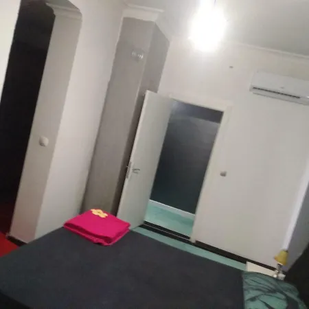 Holidayturkey Apartment