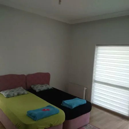 Holidayturkey Apartment