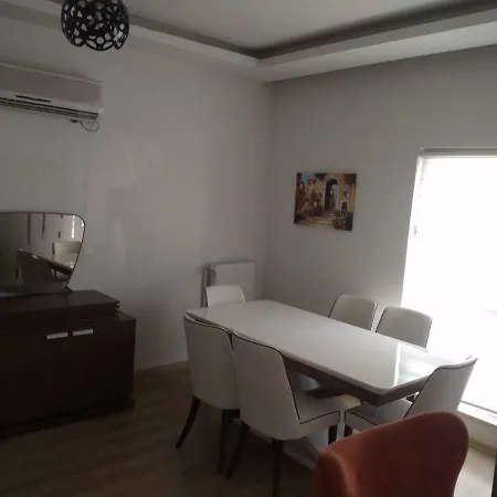 Apartment Holidayturkey *